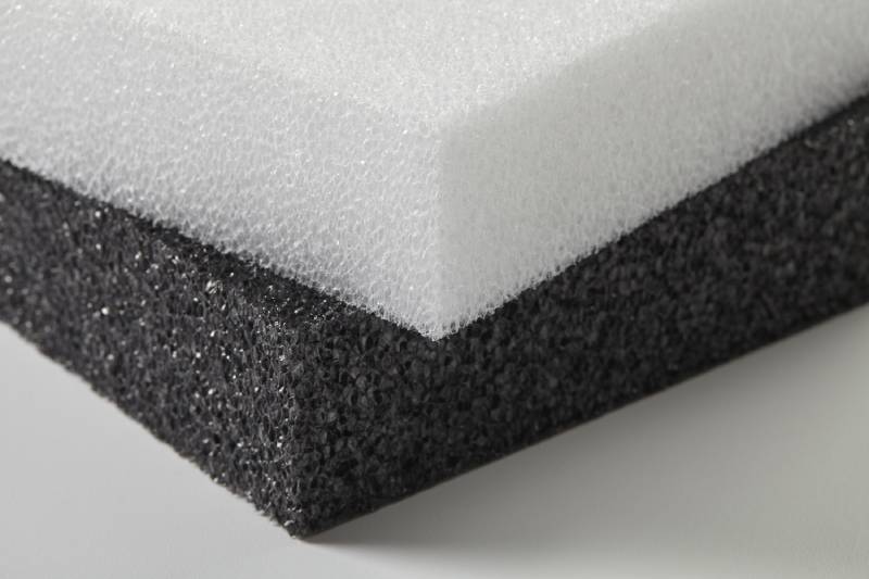Polyethylene Foam
